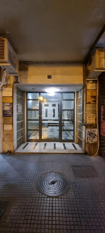 Petite Palace Aristotelous 2 Thessaloníki Eksteriør bilde