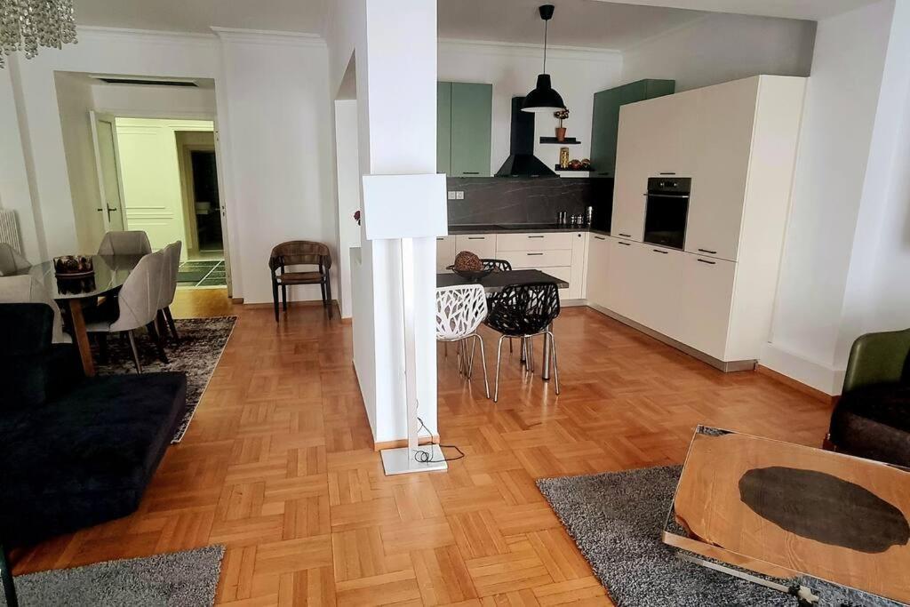 Petite Palace Aristotelous 2 Thessaloníki Eksteriør bilde