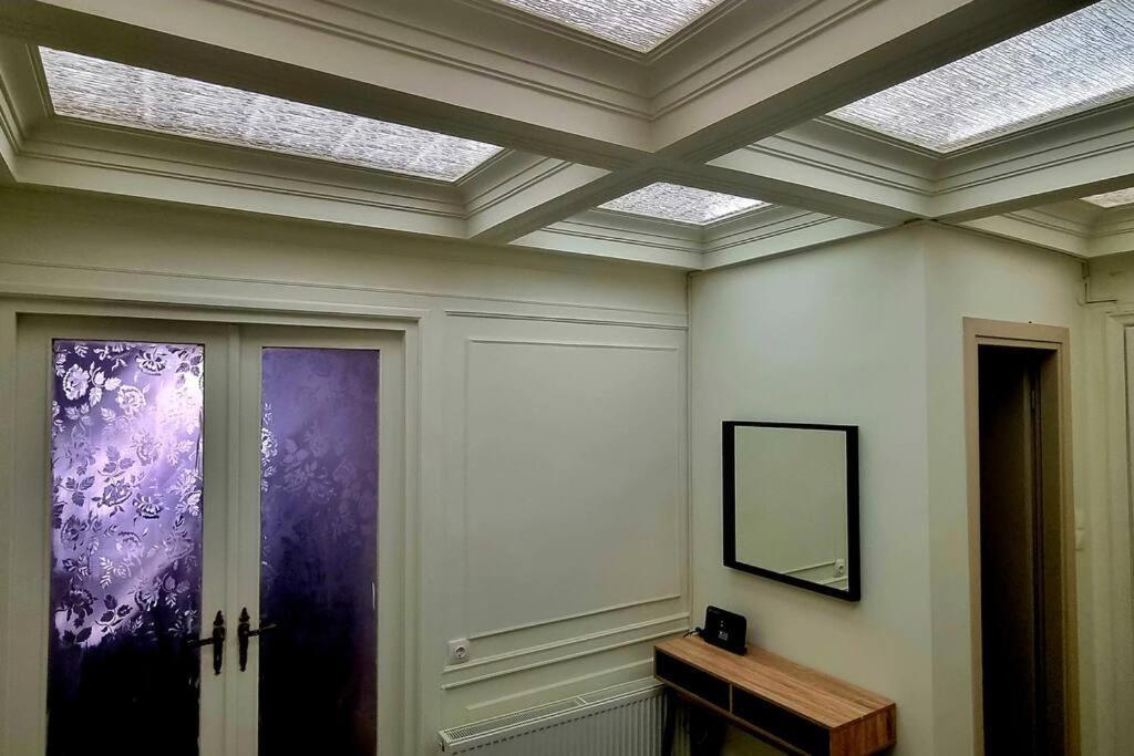 Petite Palace Aristotelous 2 Thessaloníki Eksteriør bilde