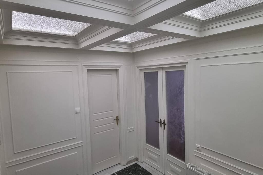 Petite Palace Aristotelous 2 Thessaloníki Eksteriør bilde