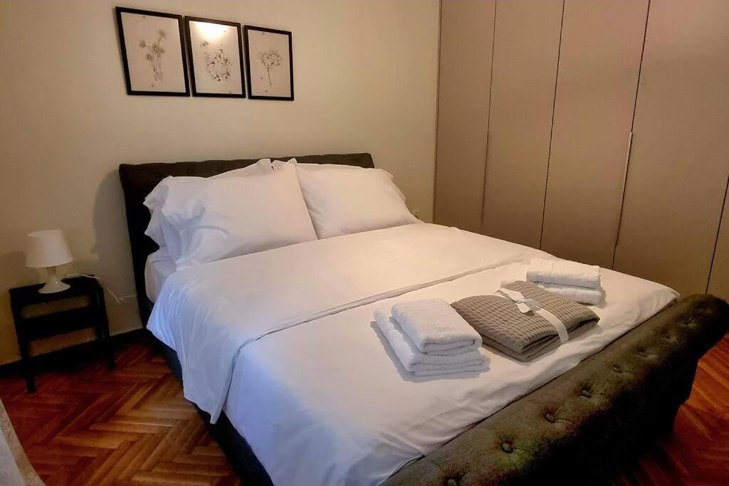 Petite Palace Aristotelous 2 Thessaloníki Eksteriør bilde