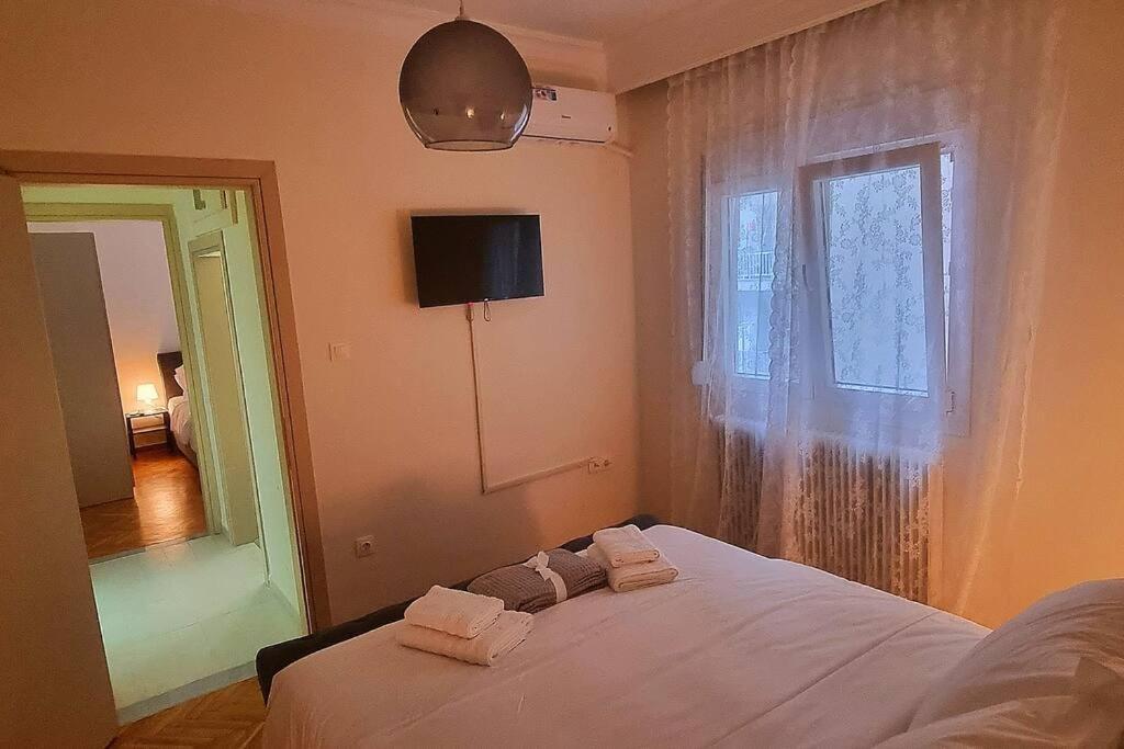 Petite Palace Aristotelous 2 Thessaloníki Eksteriør bilde